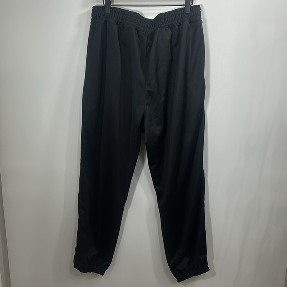 Nike Dri-Fit Utah Jazz Basketball Black jogger pants size XXL. NWT. - Picture 10 of 15